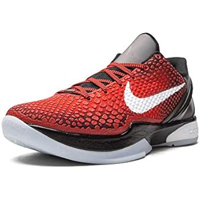 Nike Mens Kobe 6 Protro DH9888 600 All Star - Size 10.5