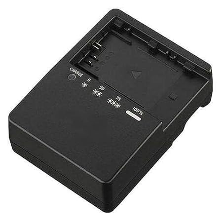 Image of Camera Battery Charger for Canon LP-E6 / LPE6N Battery Compatible with Canon EOS 5D Mark II - 5D Mark IV, EOS 5DS - EOS 6D, 6D Mark II, EOS 7D - 7D Mark II, EOS 60D - EOS 80D, XC10 R5 - R6 II