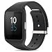 Produktbild Sony Smartwatch Sony 3 Swr50, Schwarz