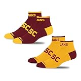 For Bare Feet NCAA USC TROJANS...