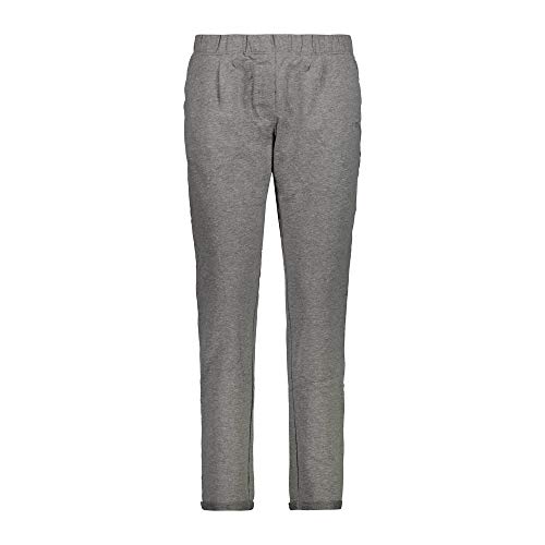 Pantalon long CMP femme de qualité supérieure pour sport outdoor