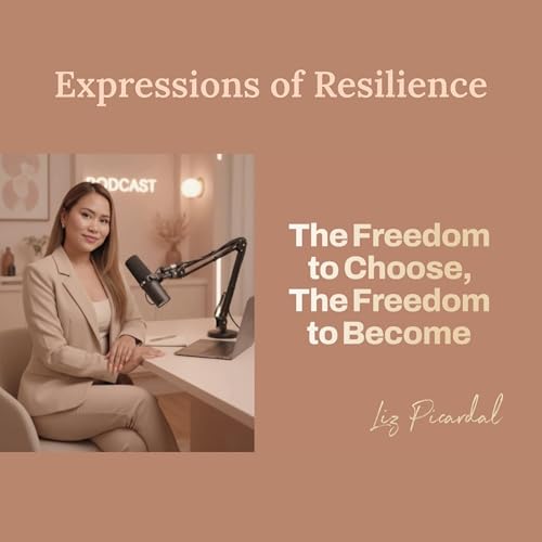 The Freedom to Choose, The Freedom to Become