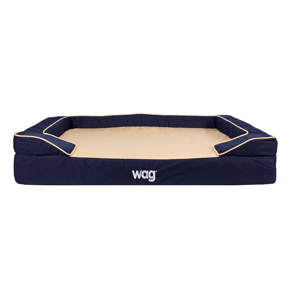 その他 Sealy Dog Bed Amazon.com : Sealy Lux Pet Dog Bed | Quad Layer Technology
