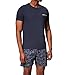 Produktbild Cerruti 1881 Pyjashort Kurzes Pyjama-Set, blau, XXL
