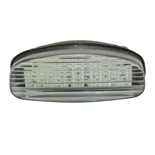 Feu arrière pour CB600F Hornet PC34 LED résistant aux vibrations 1998-2002