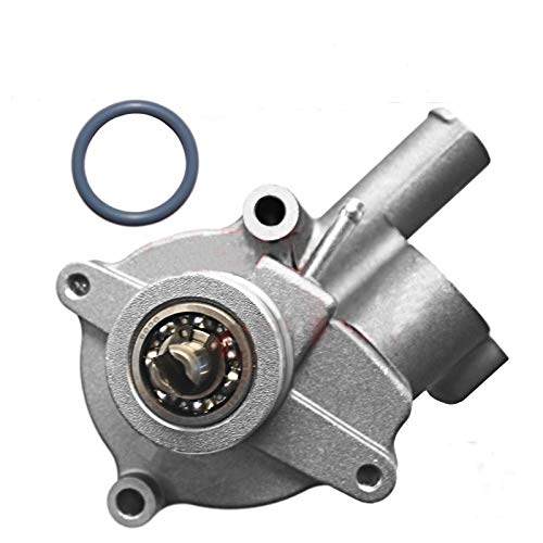 Replacement For YAMAHA Water Pump Assembly With O-Ring Rhino 660 2004~2007 Girzzly 660 2002~2008