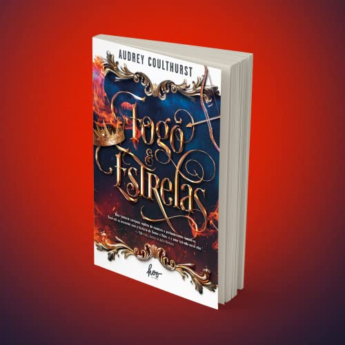 Fogo & estrelas: Fogo & estrelas: - Imagem 2