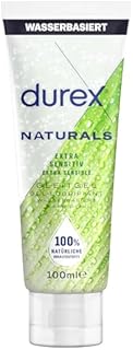 Durex 3114501 Lubrykant, 100 ml