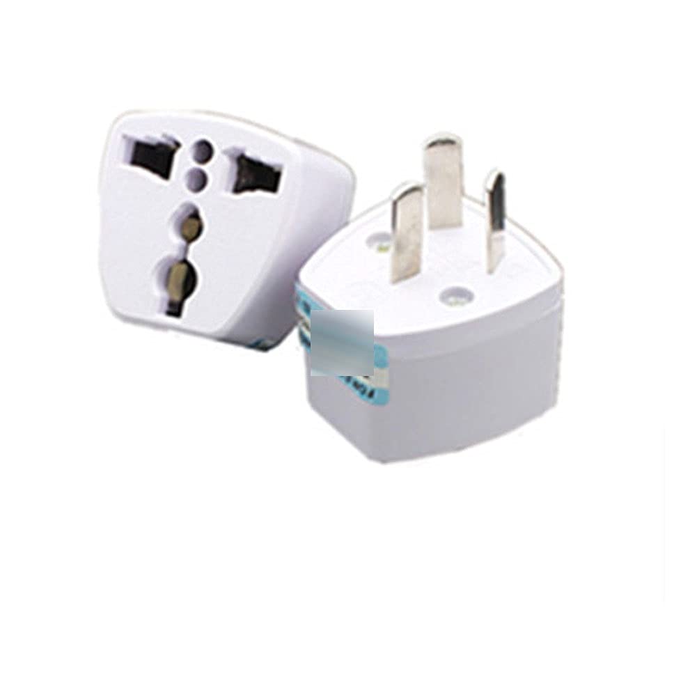 Amazon.co.jp: 世界的なユニバーサル電源アダプター 1個普遍的 EU UK