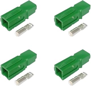 Cars Connectors Single Power Pole Plug Kit