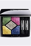 dior augenserum  Dior 5 Couleurs Happy 2020 Eyeshadow Palette 007