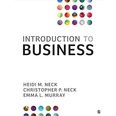 Introduction to Business