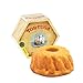 Tortuga Caribbean Rum Cake, Banana, 4 Ounce
