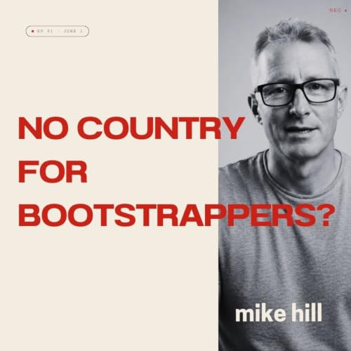 Don't start SaaS right now &mdash; Mike Hill @ Curator.io