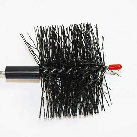 Brushtech Mini Snake for Ducts - 32 Long B81C