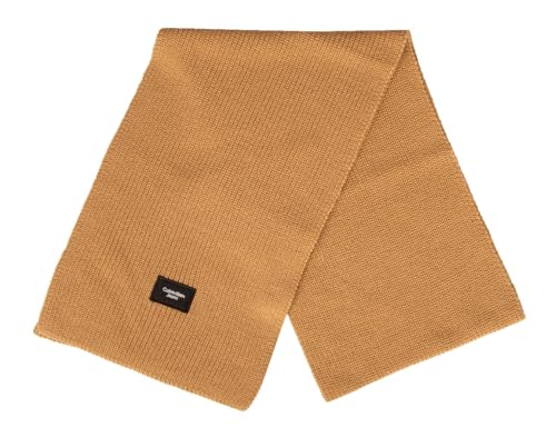 Écharpe en laine Calvin Klein Jeans protégez votre cou lors de vos sorties urbaines