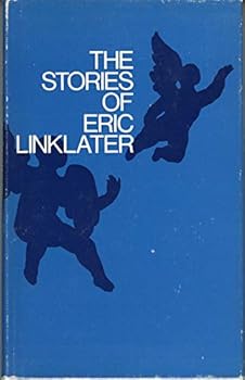 Hardcover The stories of Eric Linklater Book