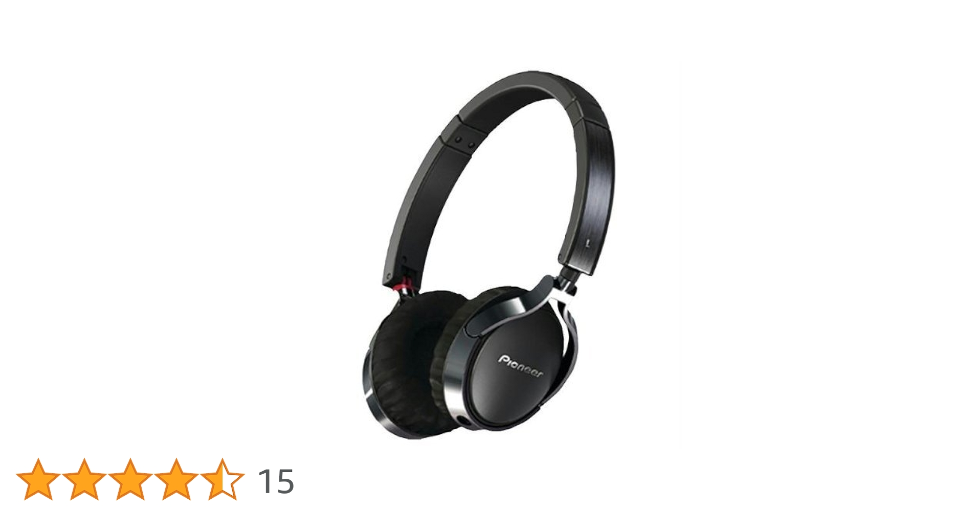 Pioneer ステレオヘッドホン ハイエンドモデル SE-MJ591 Amazon.co.jp: パイオニア MJシリーズ 密閉型ヘッドホン