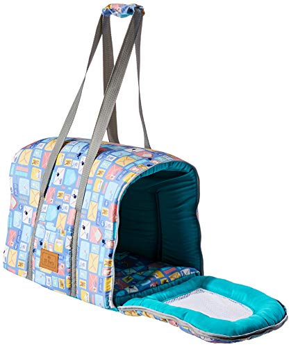 SS Pets Bolsa De Transporte Cartas Pet Para Cães E Gatos Para Cães