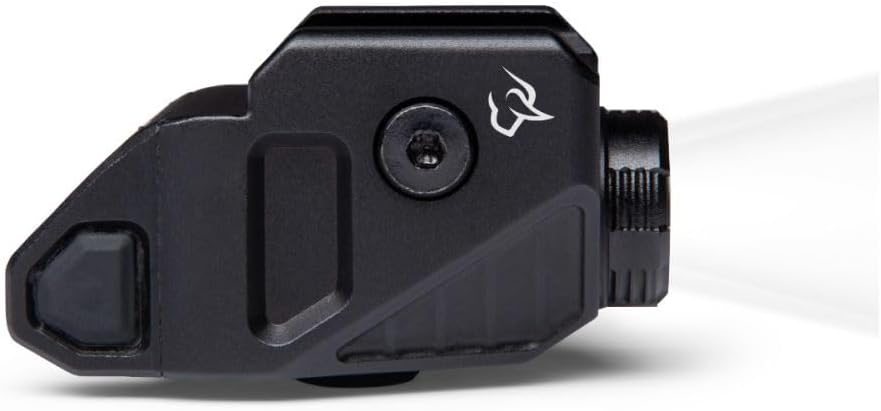 Viridian CTL Weapon Light