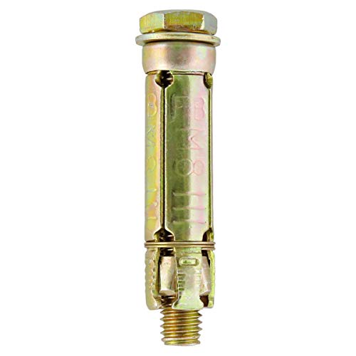 2 Inches Fix Bolt