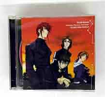Amazon.co.jp: Weiβ Kreuz Dramatic Precious 2nd Stage