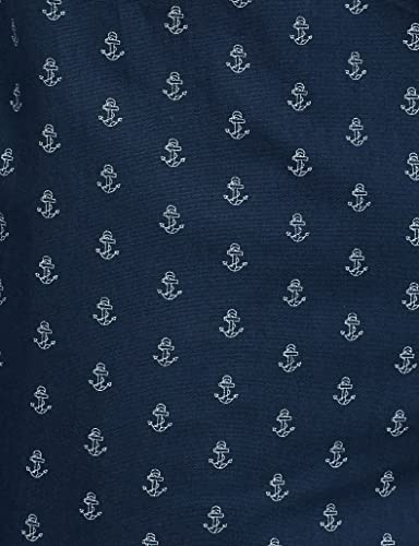 Image of Amazon Brand - Symbol Men's Printed Regular Fit Pyjamas (Pack of 2) Pajama Bottom