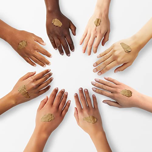 Estee Lauder Double Wear Stay-In-Place Makeup Foundation, No. 2N2 Buff #TOP3