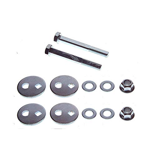 Kit de ajuste de camber Moog K80065 para solucionar vibraciones y desvío del coche al frenar 1