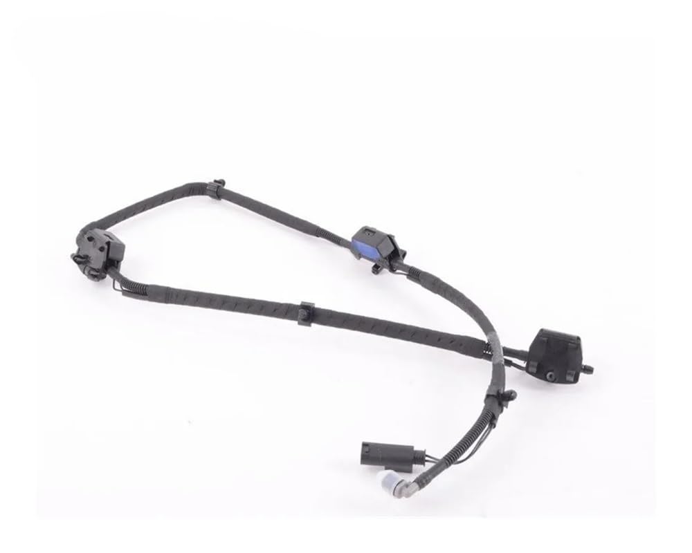 Windshield Washer nozzles for F07 GT 535i 550i 520d 530d 535d 530dX 535dX 535iX 550iX 61677196950