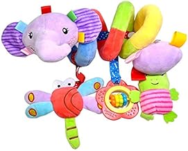 juguete para carro bebe