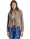Street One Cordjacke mit Zipper bark brown 40