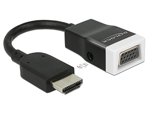 Preisvergleich Produktbild DeLOCK 65587 Interface-Kabel und Adapter