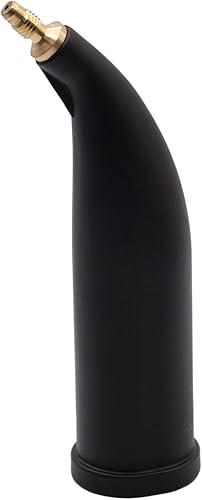 Miniatura 5 de Reliable Brio Plus - Limpiador a vapor de 410 cc, 28 accesorios, presión de 72 PSI, multiusos limpia azulejos, lechada, pisos de madera dura,