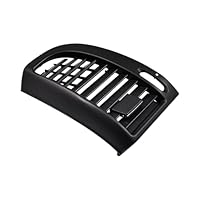 YUCKMZ Auto Lüftungsgitter des Armaturenbretts Vorne Links Kompatibel mit Vito Viano W636 W639 2004–2015