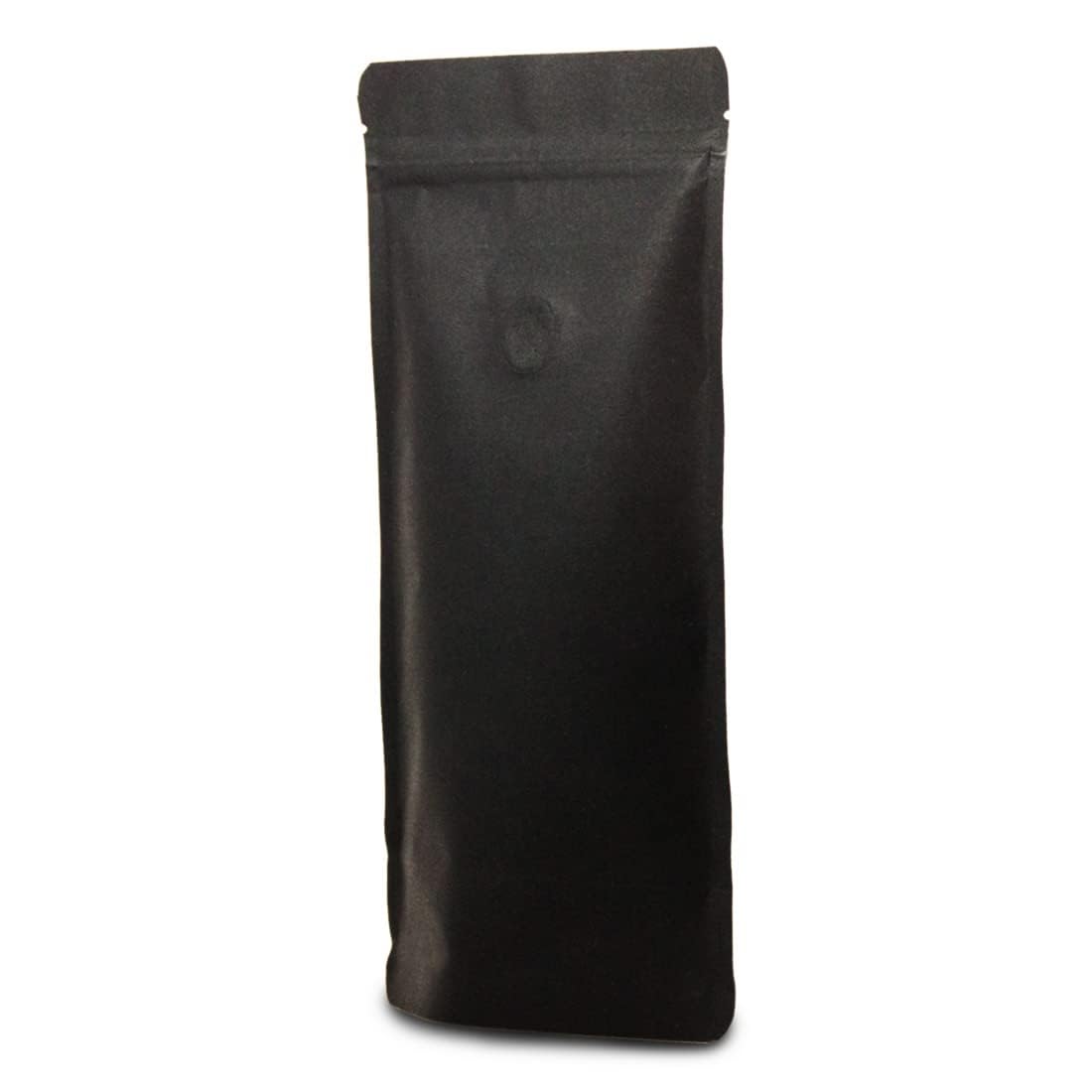 Lacers Bolsa de papel kraft en varios colores, alta barrera con válvula, neutral, sostenible, bolsa de café con válvula de protección del aroma, reutilizable