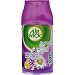 Produktbild 6x Airwick Colors of Nature Lavendel Nachfüller Fresh Matic Max Lufterfrischer- 250ml