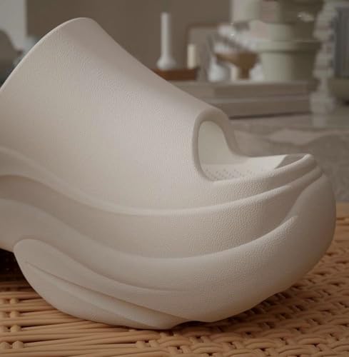 Epsion 2025 Cloud Slippers Women Men Indoor Shower Slides Sandals House Outdoor Shoes EVA Anti-Slip Sole4