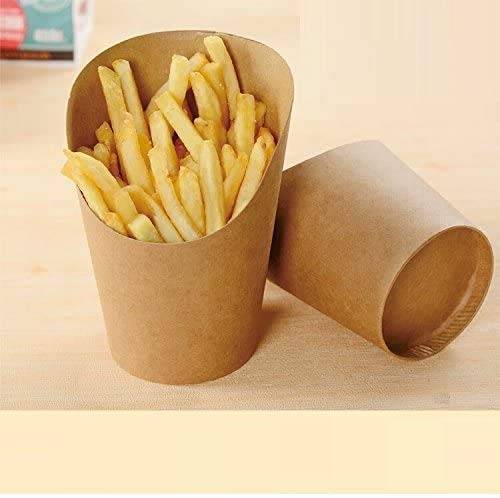 MonLiya 50 pz smaltimento Take-out Party Frozen