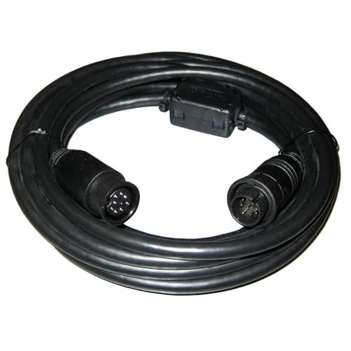 Câble d'extension Raymarine DownVision 4m A80273 résout le manque de longueur de sonde