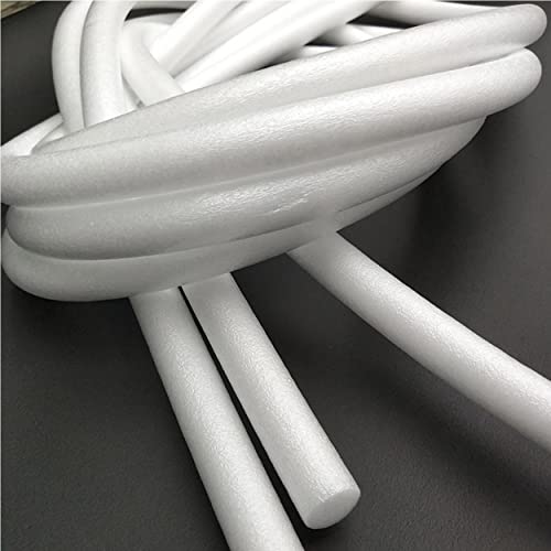 KingMSPG Bâtons en mousse antidérapants pour housse de canapé extensible, housse de canapé élastique, bande de mousse pour tige de protection de canapé (2,5 cm, 10 pièces) Cover