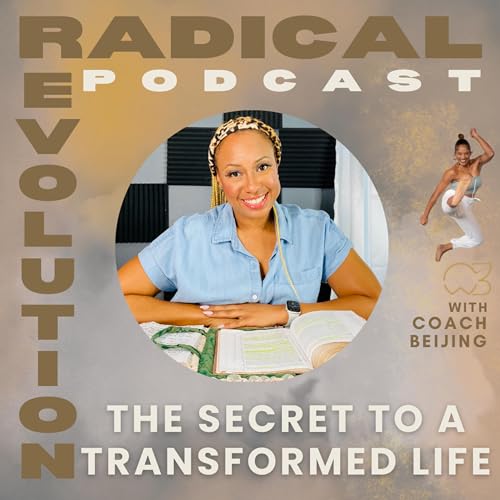7. Growth & Transformation: The Secret to a Transformed Life - Kerel Pinder
