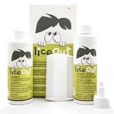 LICE OUT