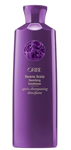 Image of ORIBE Serene Scalp densifying conditioner 175ml