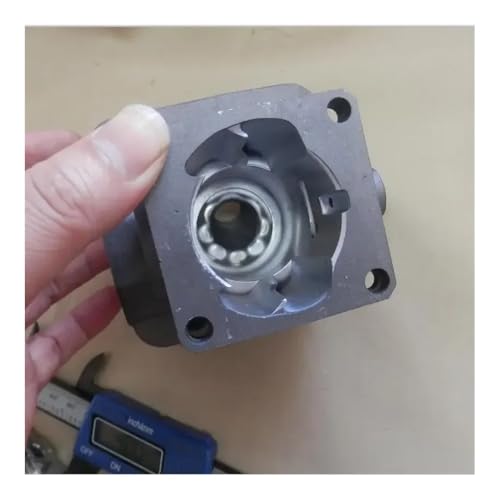 Kit cylindre FS250 de 40 mm assurant une compression maximale - 6