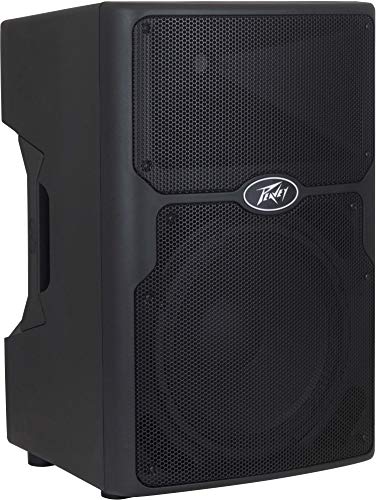 Peavey Pvxp 12 Dsp 830-Watt 12 Inch Powered Speaker #TOP2