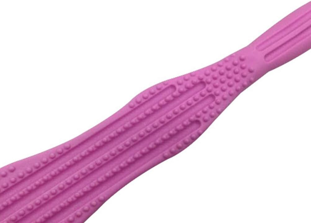 Meridian Massage Back Massager Stick Portable Acupoint Scraping Tool for Shoulder Neck Muscle Relaxation and Blood Circulation - Image 9