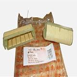 Genuine Air Filter MS 250 210 230 025 (2 Pack) 1123-120-1613 GM-L3A2, Replacement for Stihl OEM