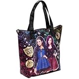 Descendants Tote