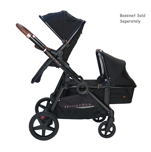 Image of Venice Child Maverick Stroller System